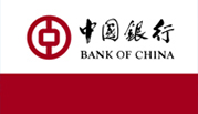 中国银行